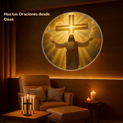 Proyector de Luz Celestial