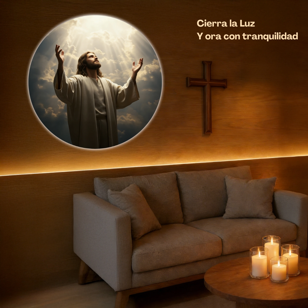 Proyector de Luz Celestial