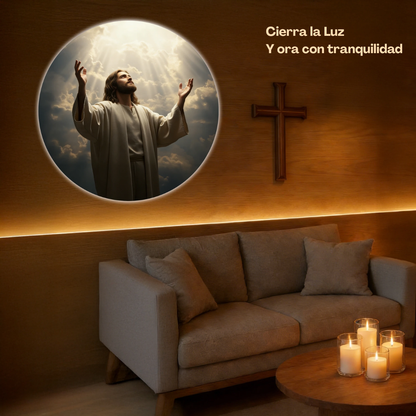 Proyector de Luz Celestial